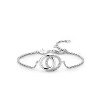 Bracciale Ti Sento Milano Donna in Argento 2790ZI - 2790ZI